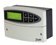 регулятор электронный 110 ECL Comfort 110 , 230V (087В1262) DANFOSS