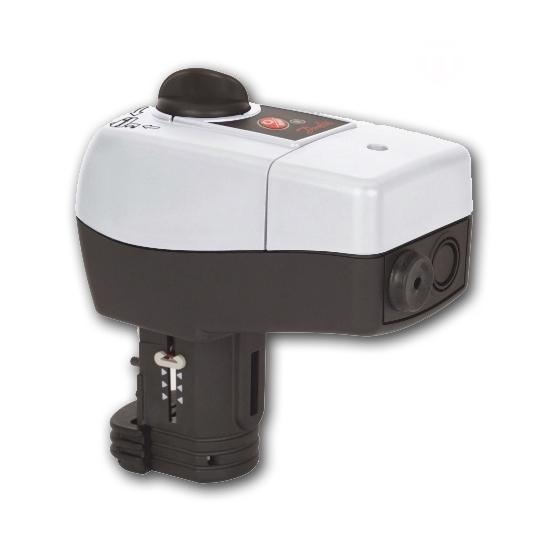 электропривод AMV 35 230V (082G3021) DANFOSS | Инженерный Центр ...