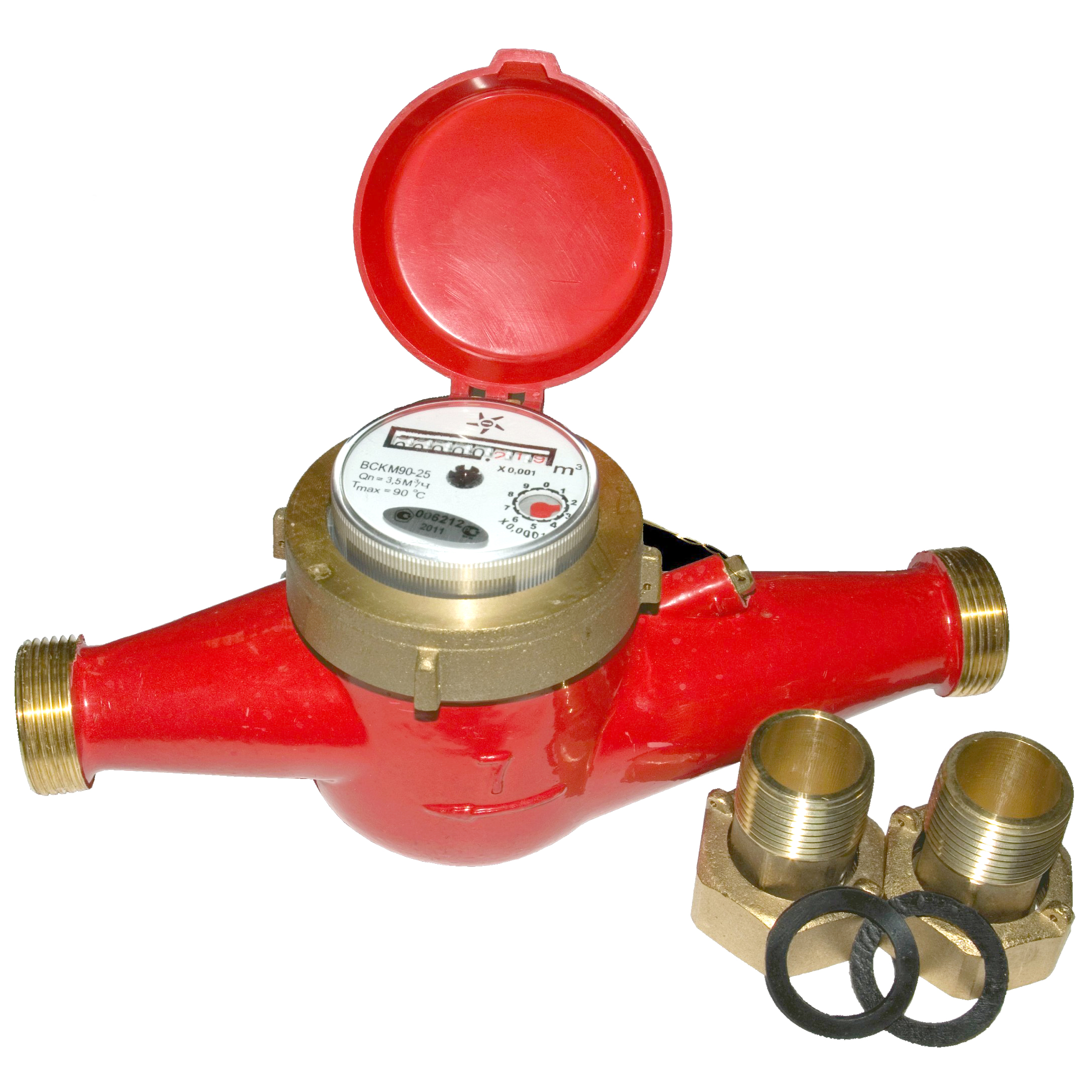 Вскм 15 счетчик воды как остановить