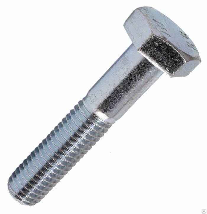 болт М24 -100 | Инженерный Центр \"Коммунальные системы\"
