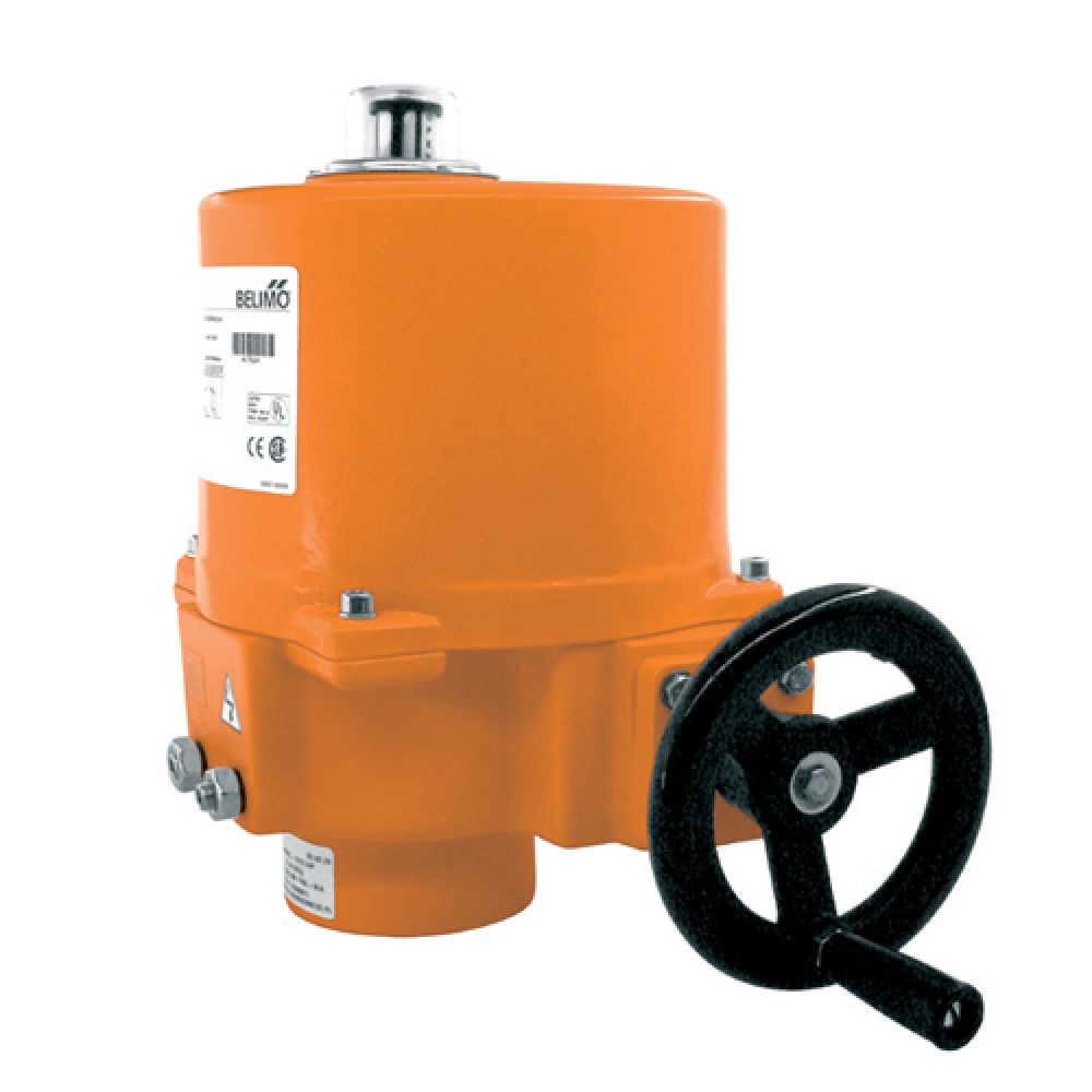 электропривод RV24A-MF Belimo | Инженерный Центр \"Коммунальные системы\"