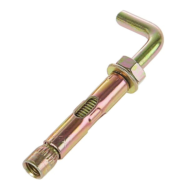 болт М24 -100 | Инженерный Центр \"Коммунальные системы\"