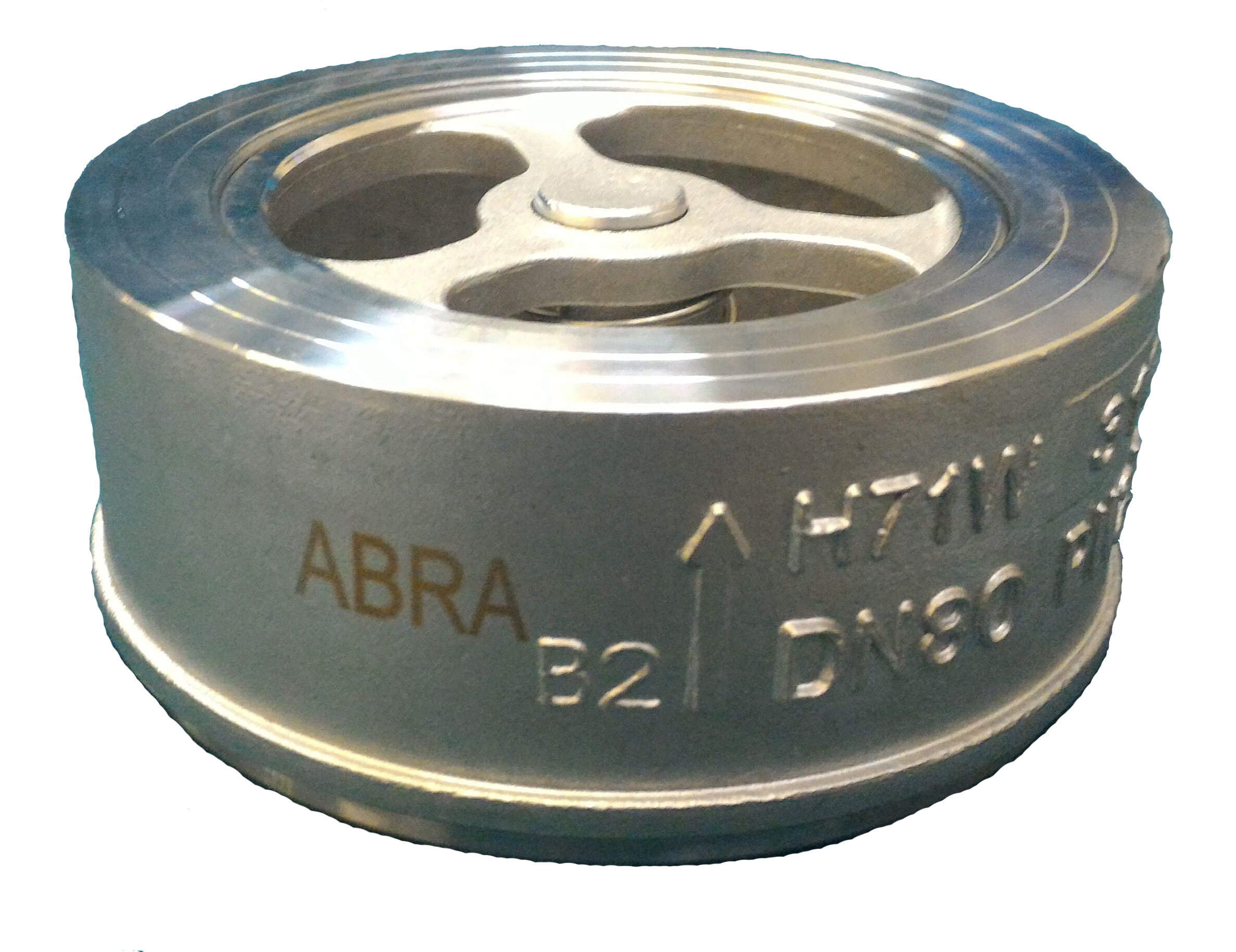 25 мм ру. Клапан abra d71. Обратный клапан нержавеющий межфланцевый abra-d71-040 DN 40 pn25. Обратный клапан abra-d71-h71w-16/25-050. Обратный клапан abra DN 25.