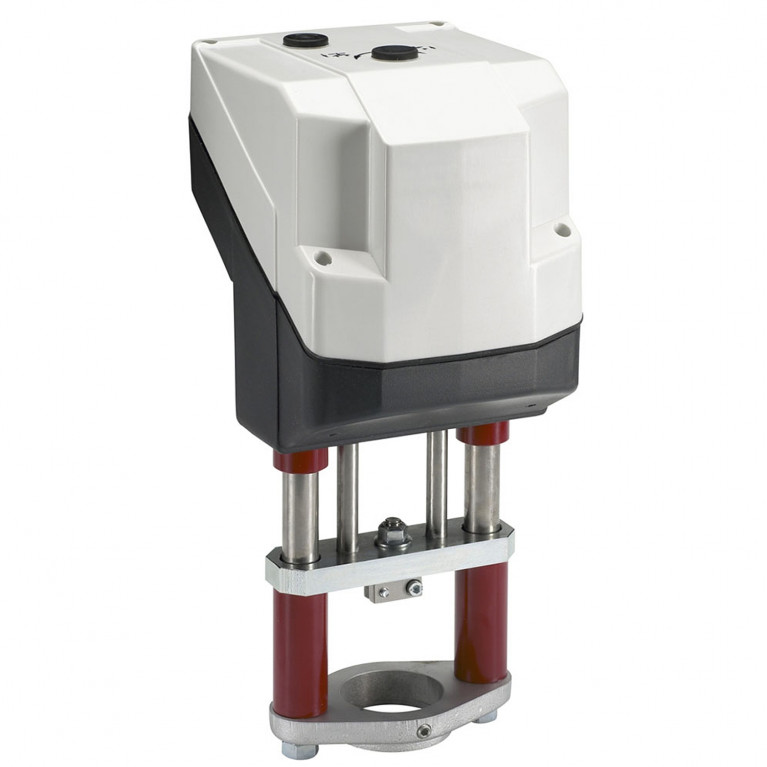 электропривод AMB 162 120с. 24V (082H0213) DANFOSS | Инженерный Центр ...