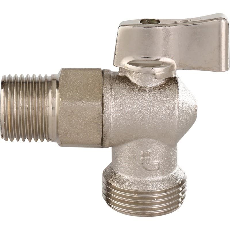 кран шар. лат. Ду 40 Pу40 T-110*C Rp 1 1/2\" (065B8211) DANFOSS (УП 4 ...