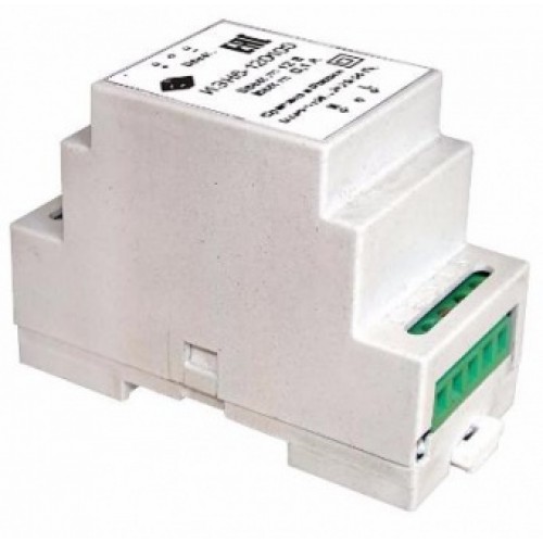 блок питания ИЭН6-120010 для ТВ7 | Инженерный Центр \"Коммунальные системы\"