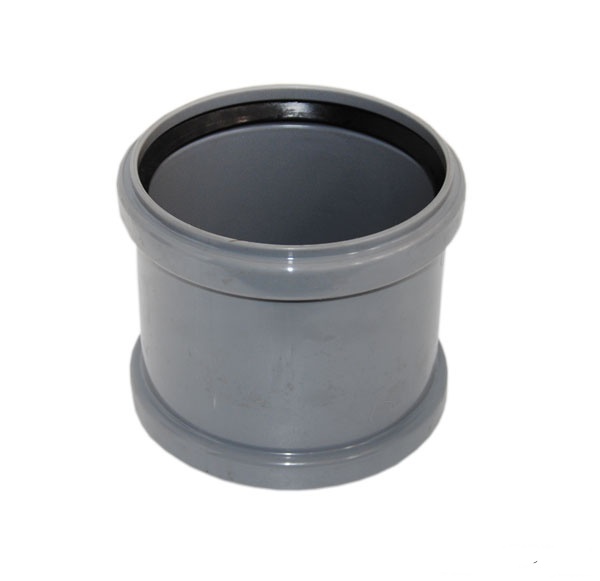 муфта противопожарная ПМ- 80 ОГНЕЗА (Dнар трубы 80) | Инженерный Центр ...