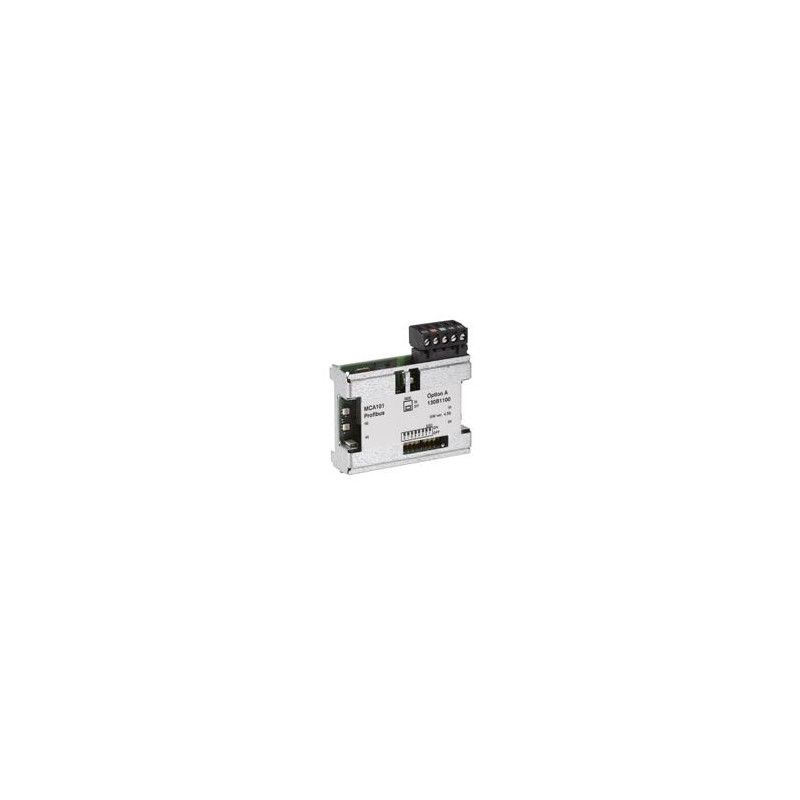 преобразователь частоты VLT Micro Drive FC-051 18,5 кВт 380 IP20 ...