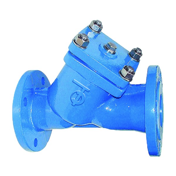 фильтр чуг. Ду100 фланц. Ру16 ФМФ (ДЕНДОР) | Инженерный Центр ...