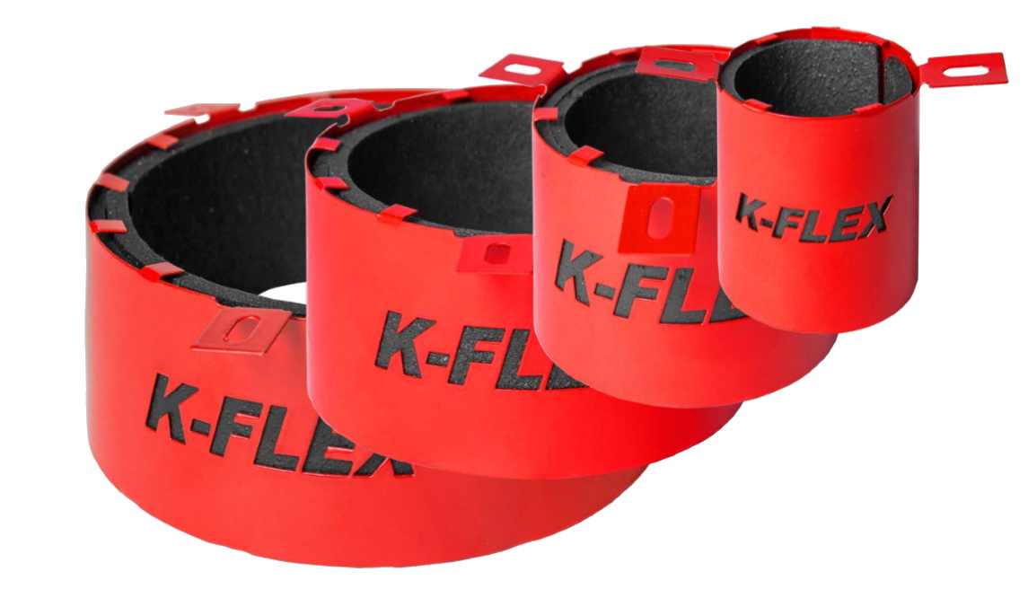 Муфта противопожарная. Муфта противопожарная k-Flex k-Fire Collar 110. Муфта противопожарная k-Flex k-Fire Collar 050. Муфта противопожарная 