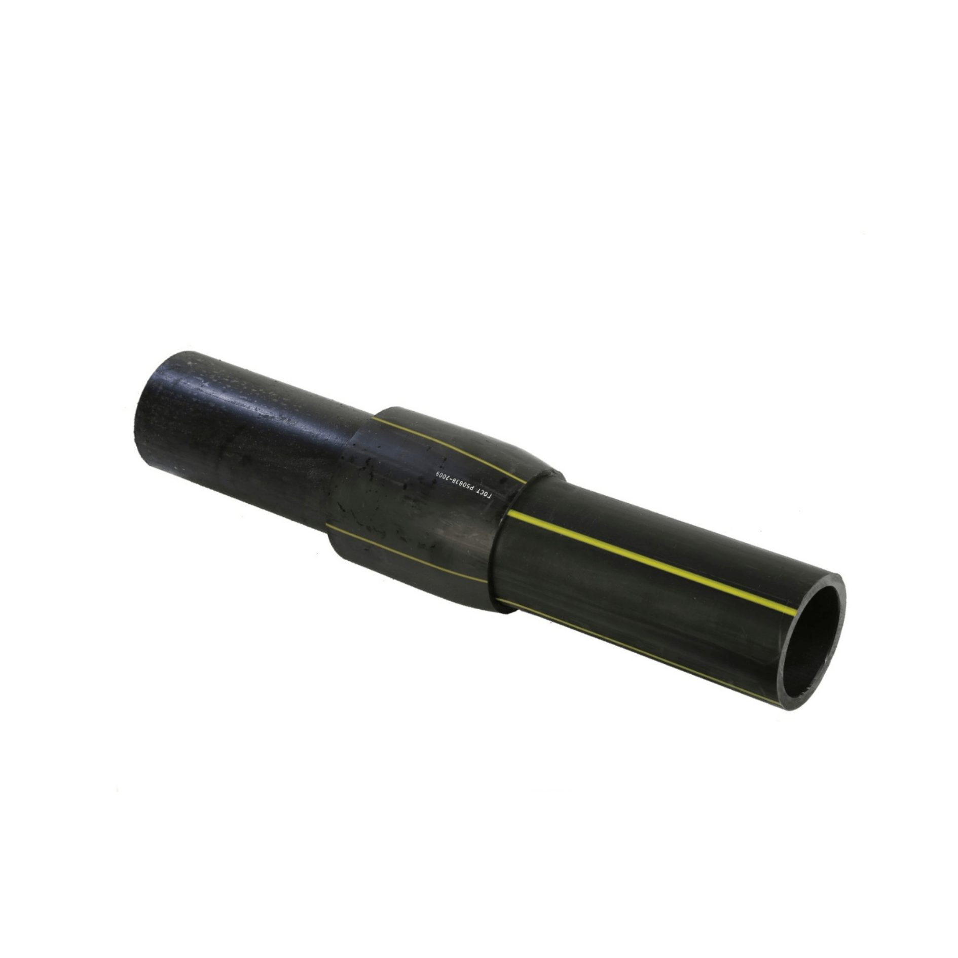 переход пэ/сталь 250х219мм ПЭ100 SDR11 | Инженерный Центр \"Коммунальные ...