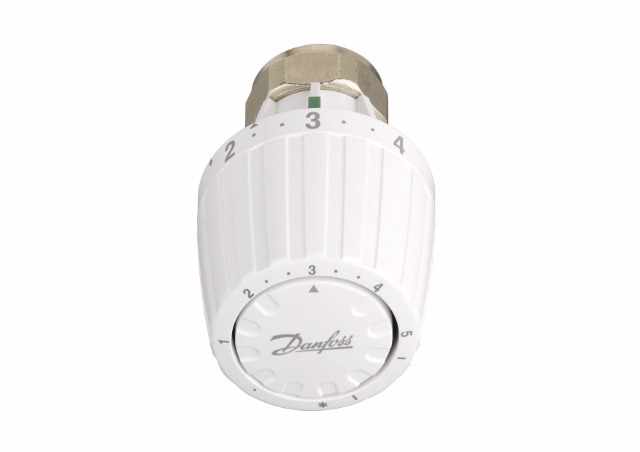 клапанная вставка RA-N (013G1382) DANFOSS | Инженерный Центр ...